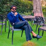 Abhishek Sethi - @harrysethi_ - Instagram