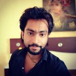 Harry Seth - @a.boy.in.vrinda1 - Instagram