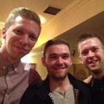 Harry Seward - @harry_seward - Instagram