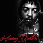Harry Seward IV - @the_hazy_hokage_harrydabz510 - Instagram