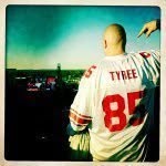 Harry Shafer - @harrytshafer - Instagram