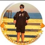 Harry Shaffer - @happyoneh - Instagram