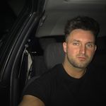 Harry Shanks - @harryshanks92 - Instagram