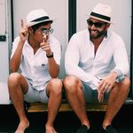 Harry Shankster - @harryshankster - Instagram