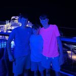Harry Shields - @harryshields79 - Instagram