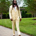 Harry Shuler Jr. - @young_jr - Instagram