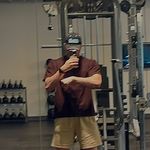 harry shuster - @bigshust - Instagram