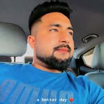 Harry Sidhu - @sidhu7492 - Instagram