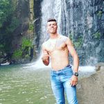 Harry Silva - @harrysilva961 - Instagram