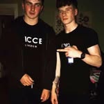 Harry Simms - @harry_simms - Instagram
