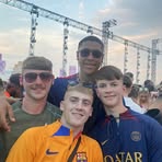 Harry Simms - Facebook
