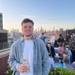 Harry Simpson - @harrysimpson25 - Instagram