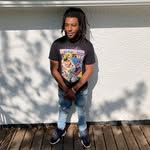 Harry Singleton - @young.dreadhead.rasta1995 - Instagram