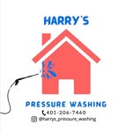 Harry Singleton - @harrys_pressure_washing - Instagram