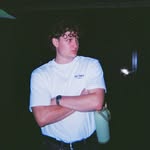 Harry Skinner - @harryrskinner - Instagram