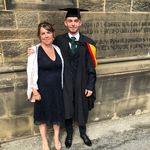 Harry Skinner - @harryskinnerr - Instagram