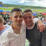 Harry Skinner - @_harryskinner - Instagram