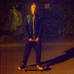 Harry Skinner - @hazaarskinner - Instagram