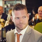Harry Skinner - @president_skinner - Instagram
