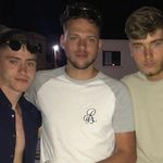 Harry Skinner - @harryskinner1 - Instagram