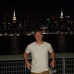 Harry Skinner - @hmskinn - Instagram