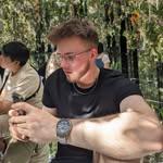 Harry Skinner - @harry_.skinner - Instagram