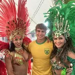 Harry Skinner - @harryepskinner - Instagram