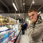 Harry Sleigh - @harrysleigh - Instagram