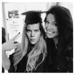 Boy Directioner - @harrys_licky_lollipop - Instagram