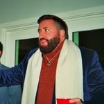 Harry Slick - @sam_thewolf - Instagram