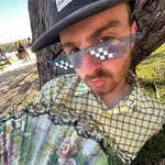 Harry Smallwood - @sersmalls - Instagram