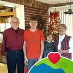 Harry Smallwood - Facebook