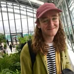 Joe Harry Smallwood - @woodwoerk - Instagram