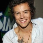 1D - @_harry_smiles - Instagram