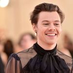 Harry Smiles - @comebacksoonboyz - Instagram