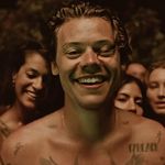 Harry Smiles - @harry_._smiles - Instagram