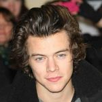 harry smiles - @harrysmiles1 - Instagram