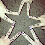 Harry Smiles (: - @nialls_crazy_mofos_69 - Instagram