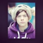 Harry Styles - @_harry__smiles_ - Instagram