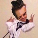 Harry Styles 🥝 - @harry_.smiles - Instagram