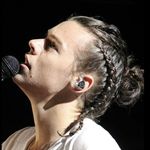 sweet little larry<3 - @harry.smiles._ - Instagram