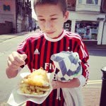 Harry Snelling - @snellswagh - Instagram