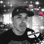 Harry Soares - @irieharry1974 - Instagram