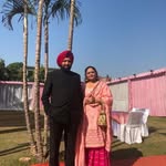 Harpreet Kaur - @harry_sohal - Instagram