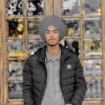 Harry Sohal - Facebook