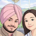 Harry Sohal - @sohalhartej58 - Instagram