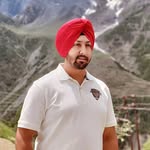 Harry Sohal - @harrysohal292 - Instagram