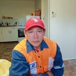 Harry Patigayon Solis - @harrysolis32 - Instagram
