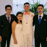 Harry Solis Pérez - @harrysolisperez - Instagram