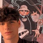 Harry Sommers - @harry__sommers - Instagram